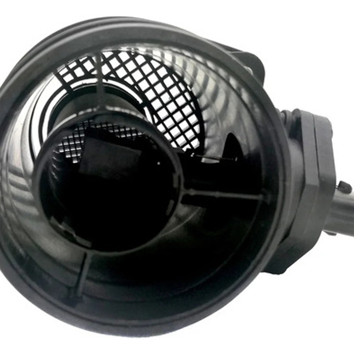 Sensor Maf Flujómetro Compatible Hyundai Terracan  2.9 4