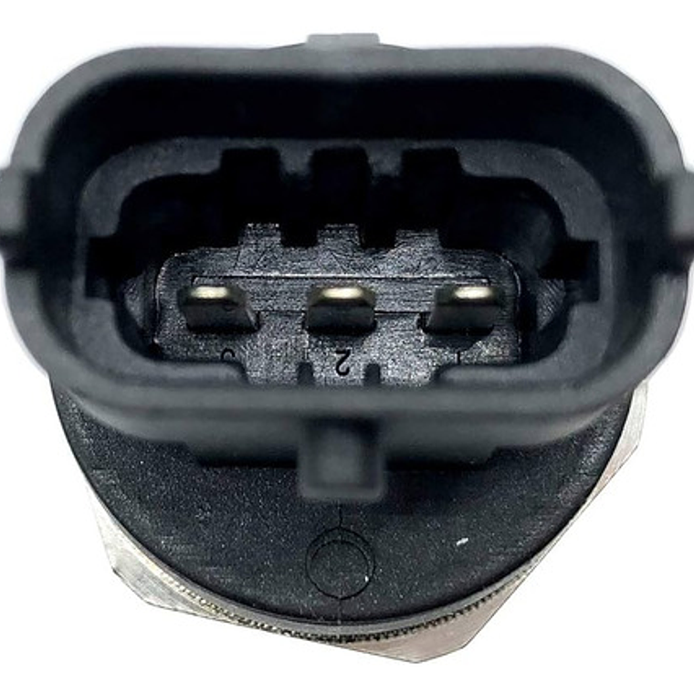Sensor Presión De Riel Compatible Kia Sorento 2.5 2003-2008 3