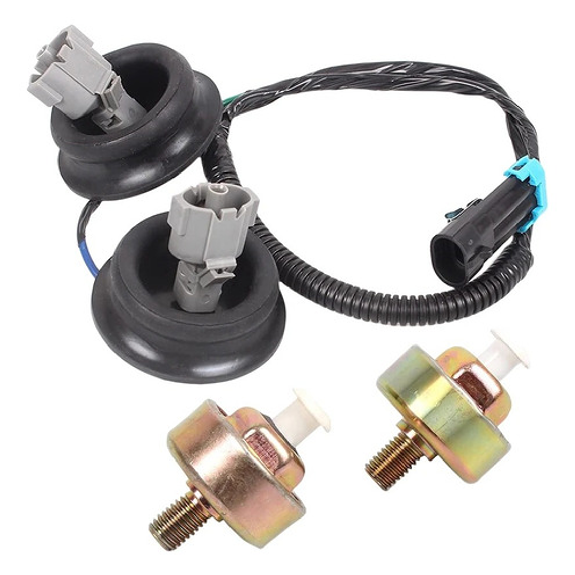 Sensor Detonación Para Chevrolet 4.8 5.3 5.7 6.0 1