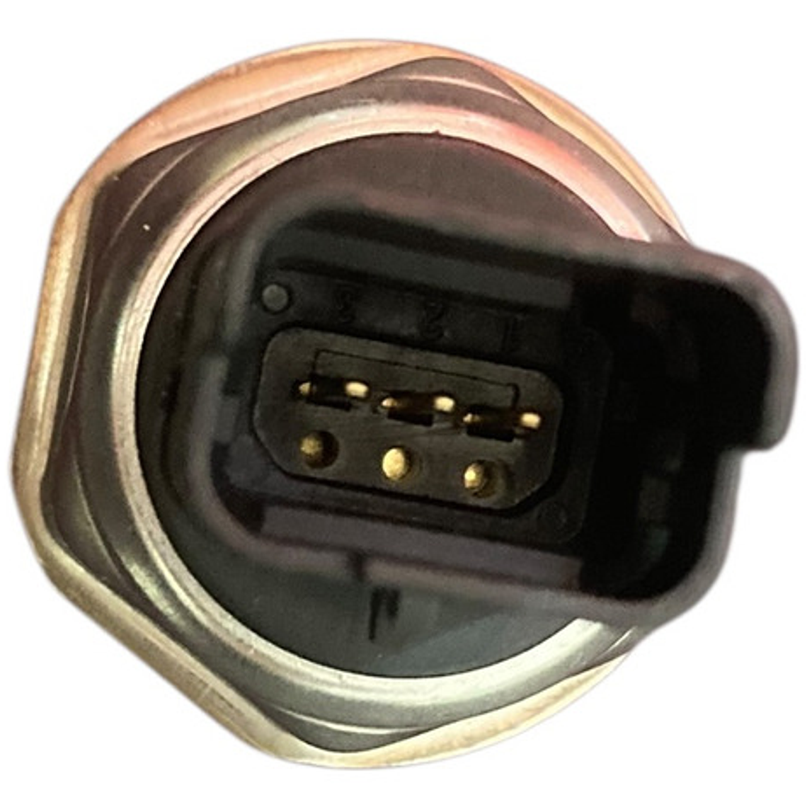 Sensor Presión De Riel Para Peugeot Partner Expert 1.6 Hdi 2