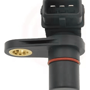 Sensor Eje Leva Para Ssangyong Actyon Rexton Stavic Kyron