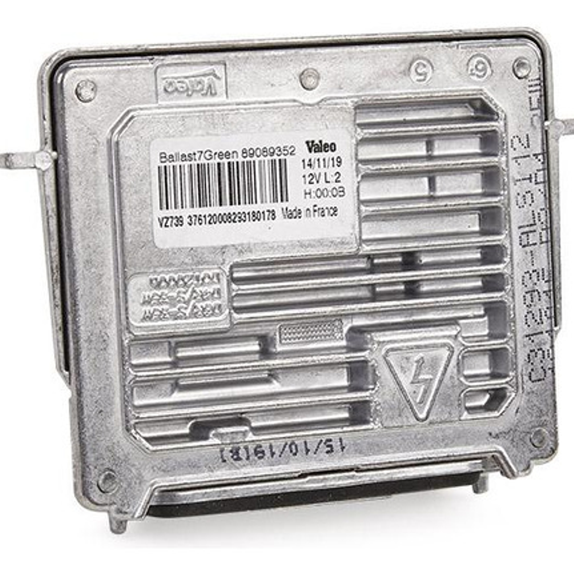 Balastro Jeep Grand Cherokee 2014-2022 2