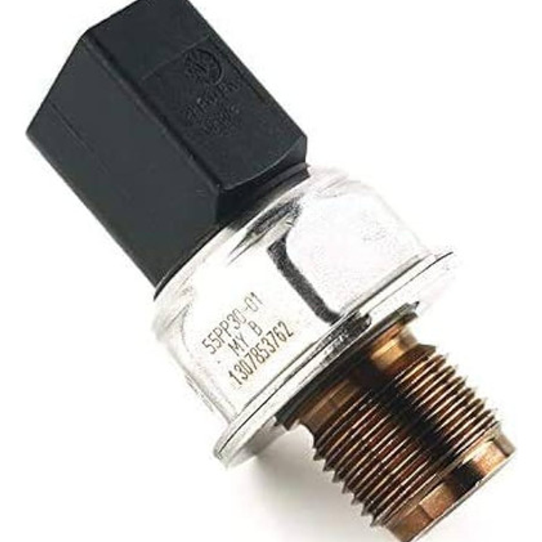 Sensor Presión De Riel 55pp30-01 Compatible Para Kia Hyundai 1