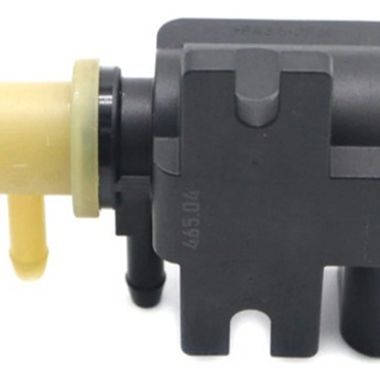 Válvula Selenoide Turbo Audi A3 A4 Tt 3