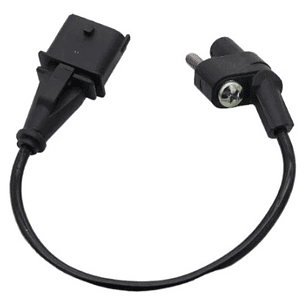 Sensor Posición Cigüeñal Jeep Cherokee Wrangler Liberty 2.8