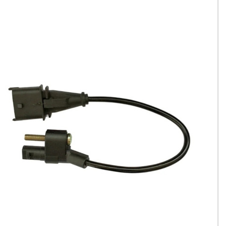 Sensor Posición Cigüeñal Jeep Cherokee Wrangler Liberty 2.8 3