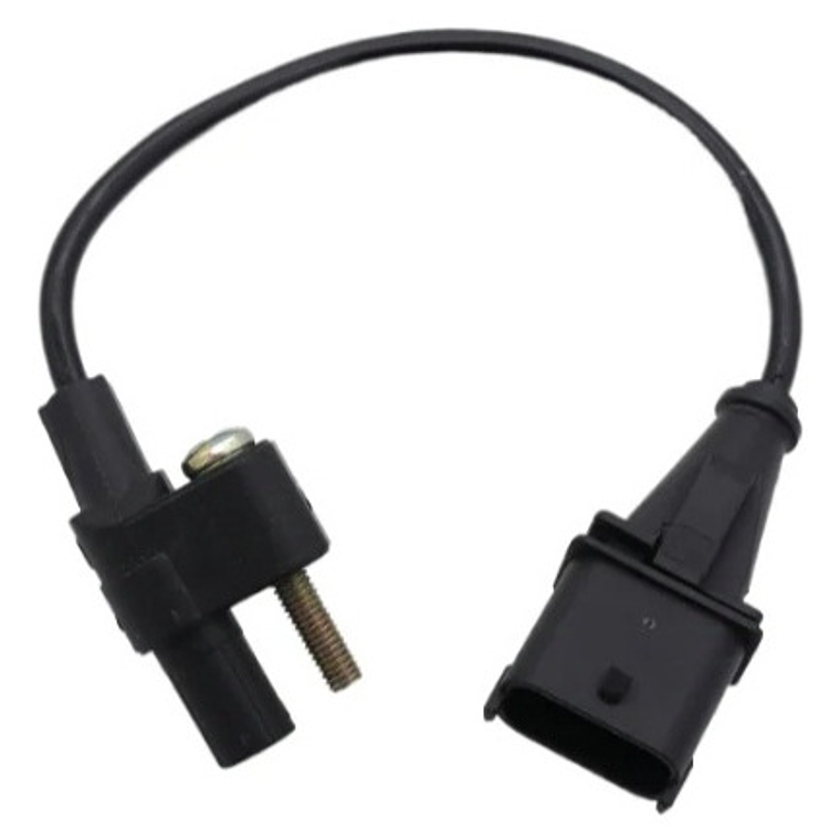 Sensor Posición Cigüeñal Jeep Cherokee Wrangler Liberty 2.8 4