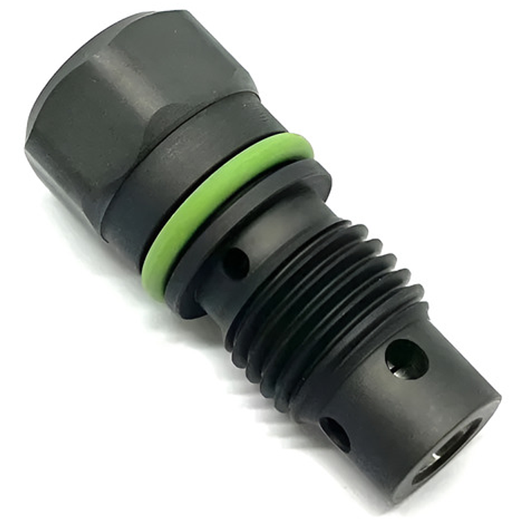 Válvula De Alivio Para Bombas  Cp1 /cp3 1