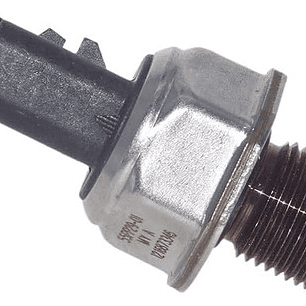 Sensor Presión De Riel Para Ssangyong New Actyon 55pp29 -01