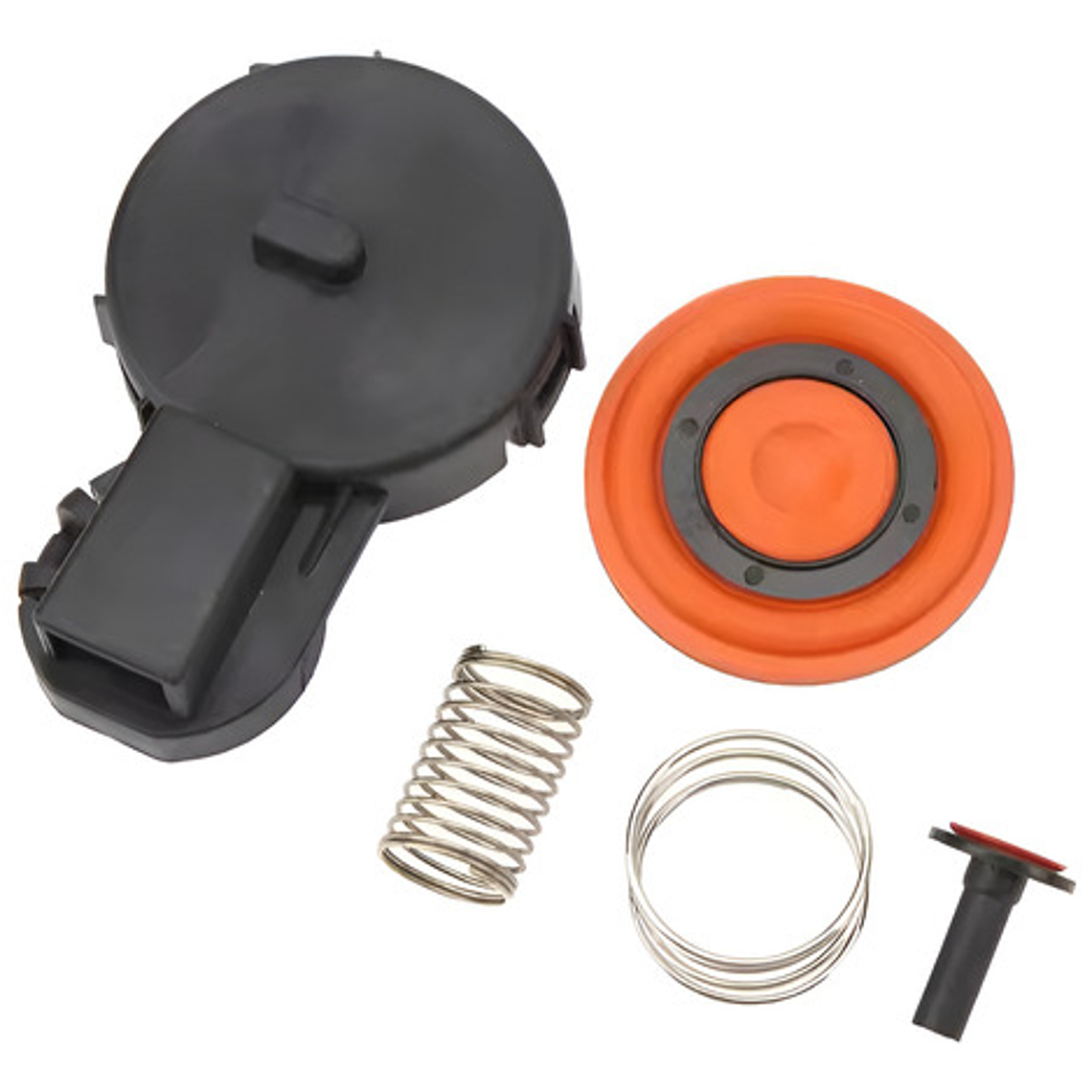 Válvula Pcv Para Citroen C3 C4 C5 Berlingo Ds3 Ds4 Ds5 1