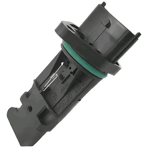 Sensor Maf Flujómetro Compatible Hyundai Terracan 2.9