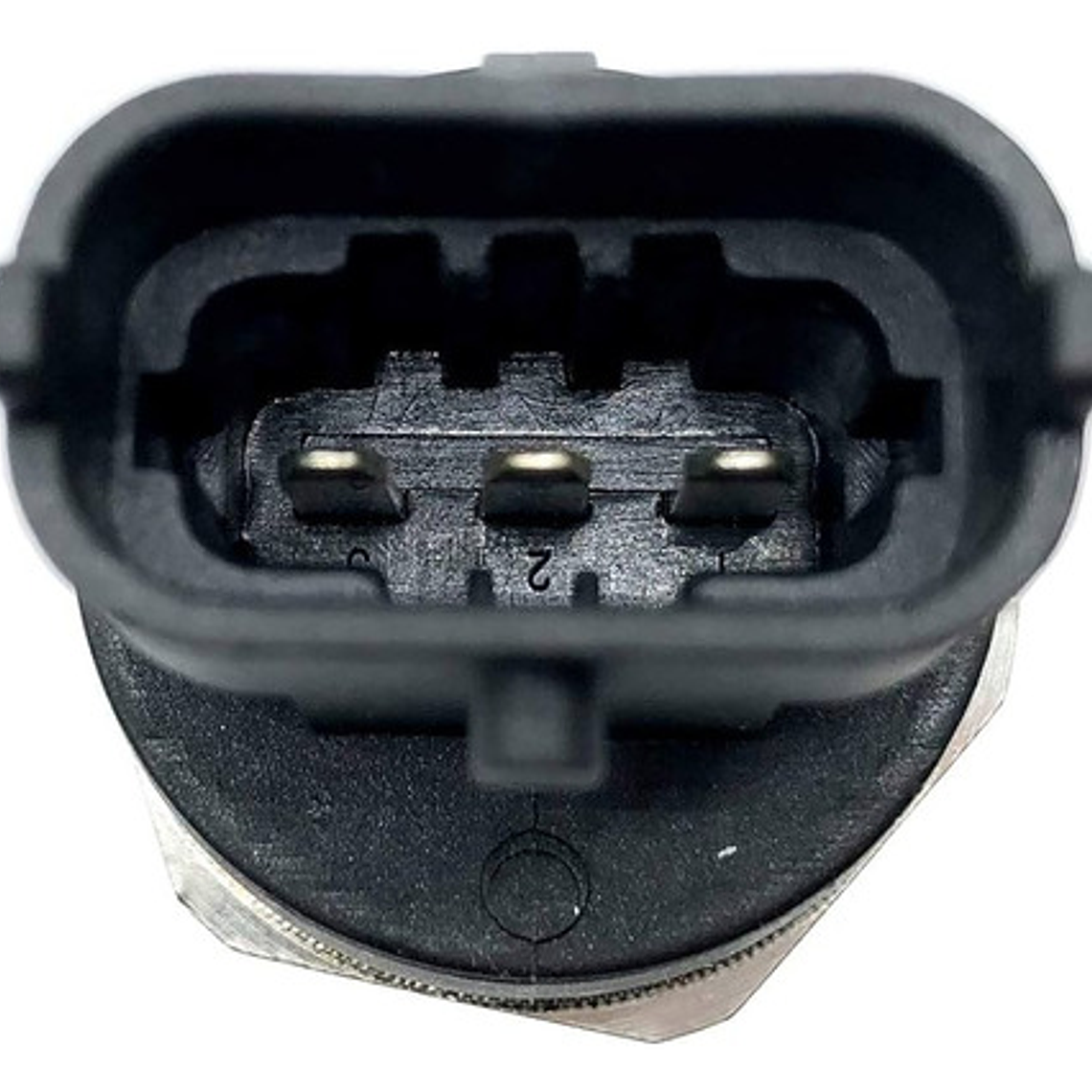 Sensor Presión De Riel Compatible Kia Carens 2006-2011 3