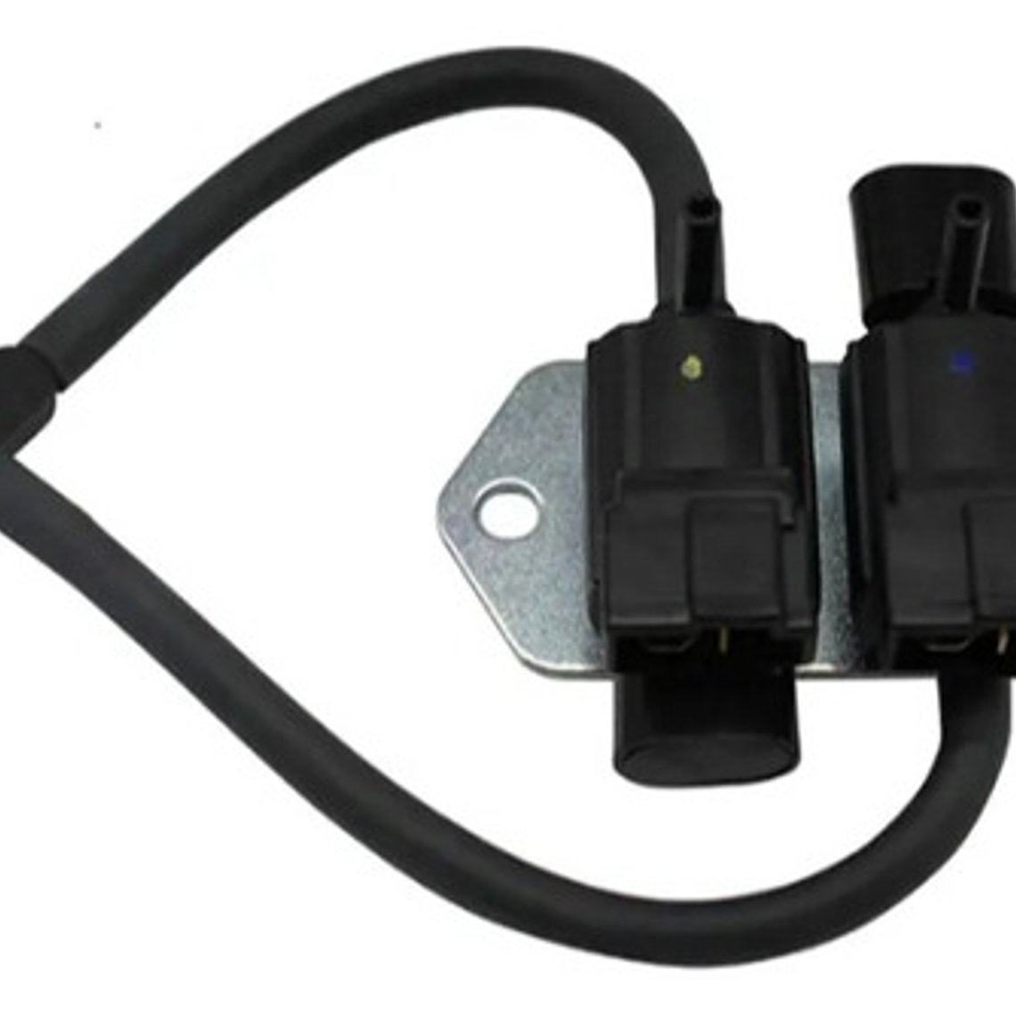 Válvula Vacío Tracción Compatible Con Hyundai Terracan 1