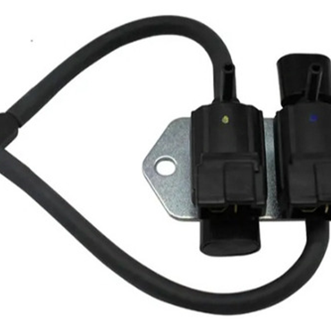 Válvula Vacío Tracción Compatible Con Hyundai Terracan 3