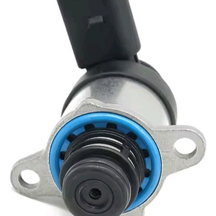 Válvula Reguladora De Presión Para Volkswagen T5 2.0 3
