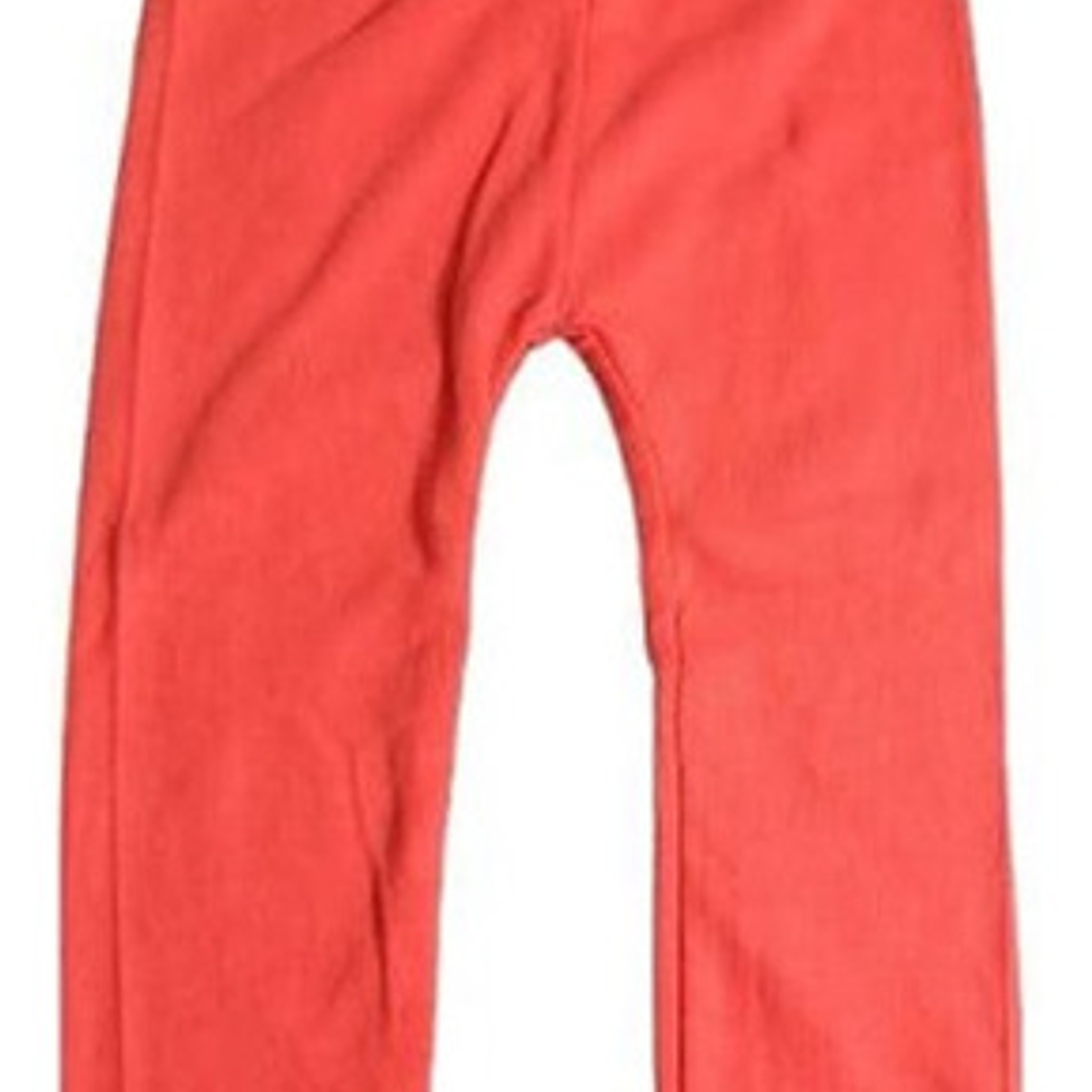 6 Pantys De Bebe Sin Pie, 100% Algodon 2