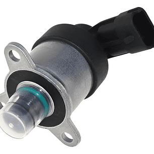 Válvula Reguladora De Presión Peugeot Bipper 1.4 Hdi