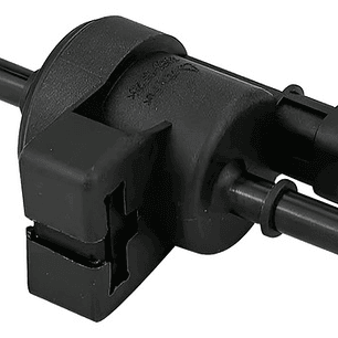 Válvula Purga Canister Para Chevrolet Cruze Sonic 1.8