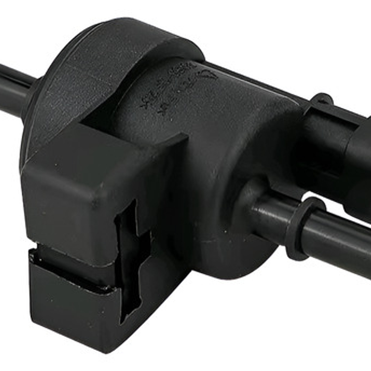 Válvula Purga Canister Para Chevrolet Cruze Sonic 1.8 1