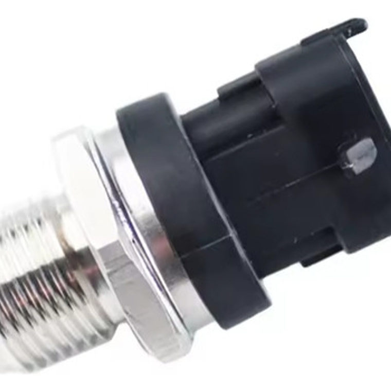 Sensor Presión De Riel Compatible Hyundai Santa Fe 2.2 1