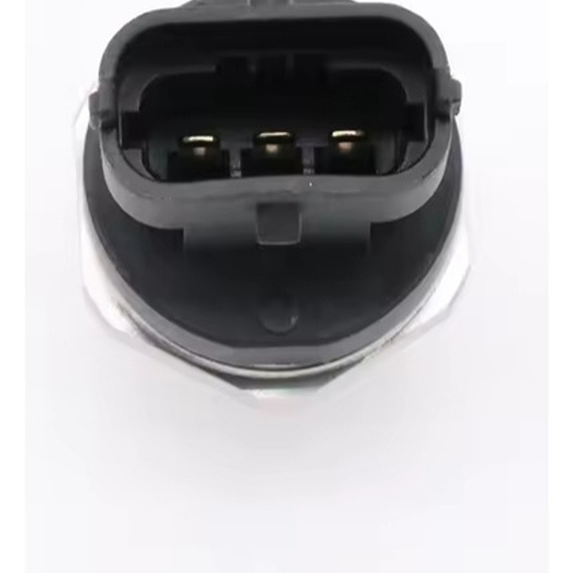 Sensor Presión De Riel Compatible Hyundai Santa Fe 2.2 3