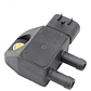 Sensor Dpf Compatible Hyundai H1 2.5  2008-2018 - Miniatura 2
