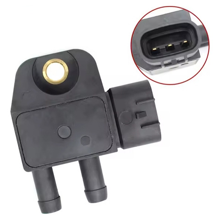 Sensor Dpf Compatible Hyundai H1 2.5  2008-2018 3