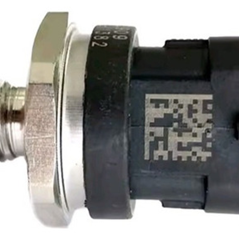 Sensor Presión Riel Compatible Hyundai Tucson 2.0 2003-2008 2