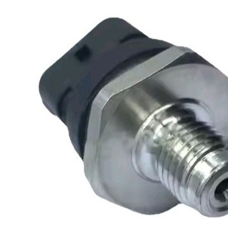 Sensor Presión Riel Compatible Hyundai Tucson 2.0 2003-2008 4