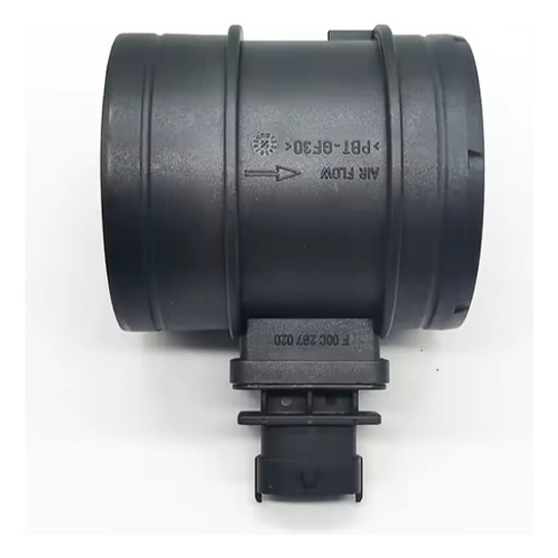 Sensor Maf Flujómetro Zx Terralord 2.5 2