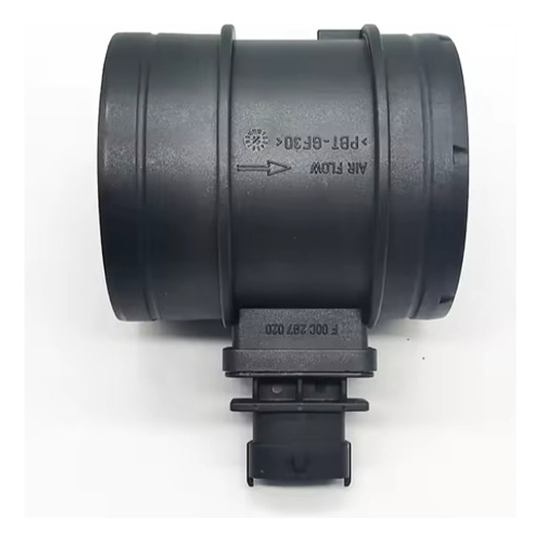 Sensor Maf Flujómetro Zx Terralord 2.5 2
