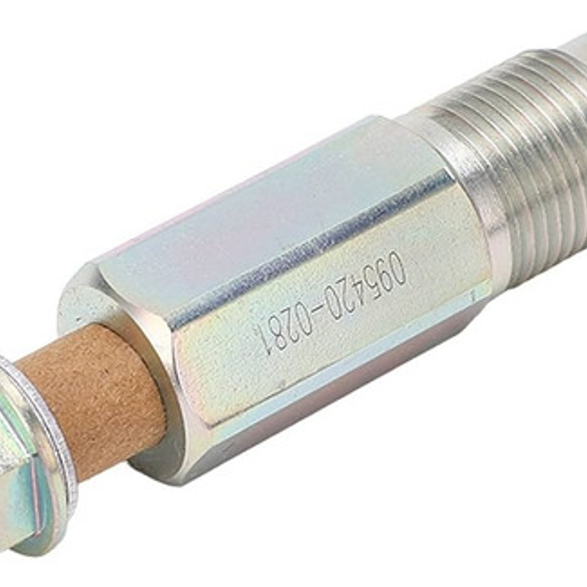 Válvula De Alivio Compatible Hyundai Hd65 3