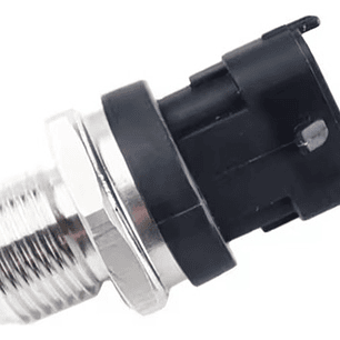 Sensor Presión De Riel Compatible Hyundai New H1 Porter