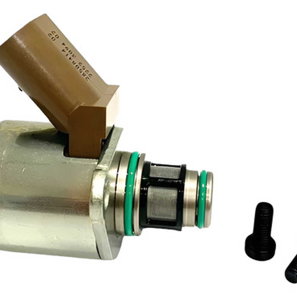 Válvula Scv Reguladora De Presión Compatible Hyundai Hd35 1