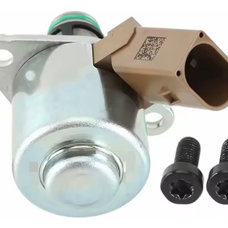 Válvula Scv Reguladora De Presión Compatible Hyundai Hd35 2
