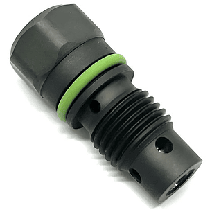 Válvula Alivio Para Bomba Bosch F00n200798 Vw Renault Ford