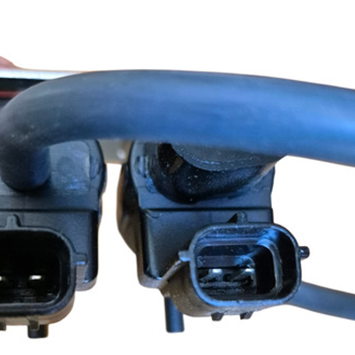 Valvula Vacío Tracción Para Mitsubishi L200 2006-2015 3