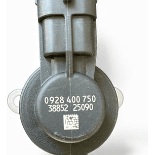 Válvula Reguladora De Presión 0928400750