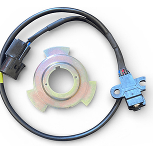 Sensor Cigüeñal + Captador Mitsubishi Montero Sport 3.0 3.5