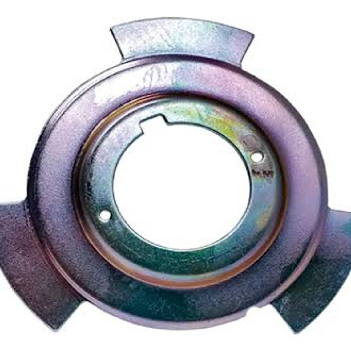 Sensor Cigüeñal + Captador Mitsubishi Montero Sport 3.0 3.5 2