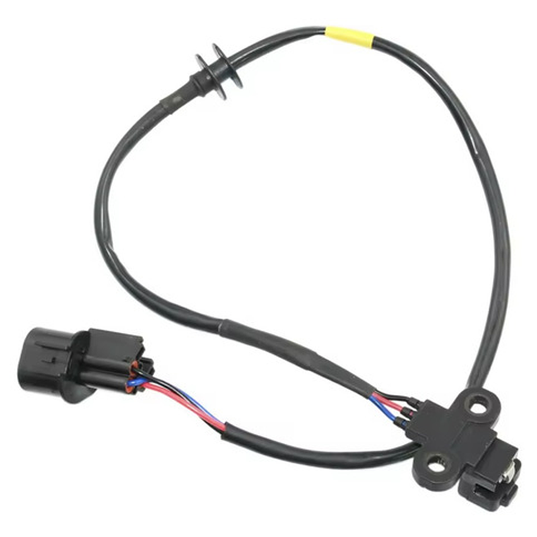 Sensor Cigüeñal + Captador Mitsubishi Montero Sport 3.0 3.5 3
