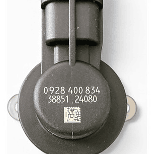 Válvula Reguladora De Presión 0928400834