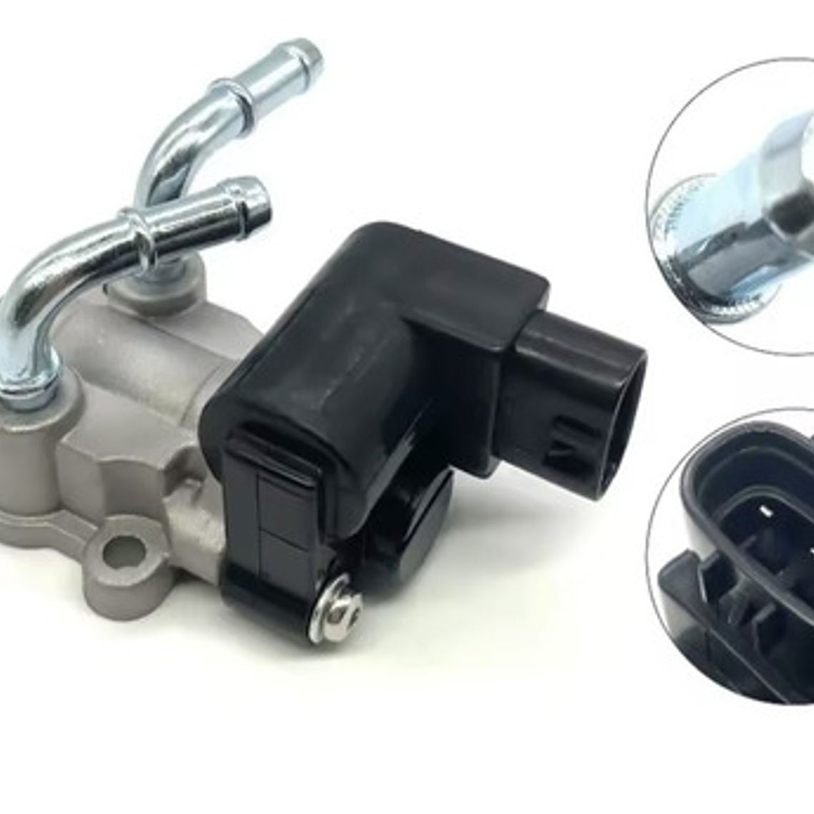 Válvula Iac Suzuki Celerio 1.0 2010-2013 3