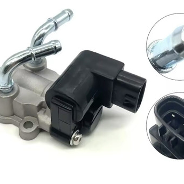 Válvula Iac Suzuki Celerio 1.0 2010-2013 3