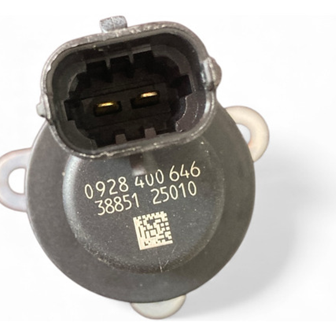 Valvula Reguladora De Presion 0928400646 3