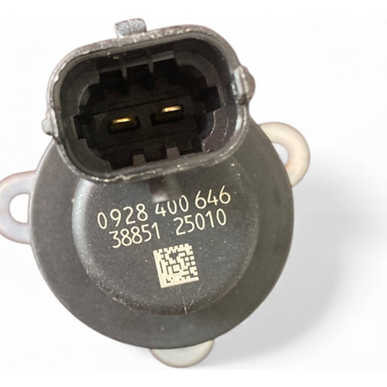 Valvula Reguladora De Presion 0928400646 3