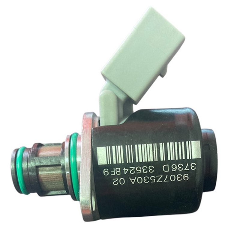 Válvula Reguladora De Presión 9307z530a 1