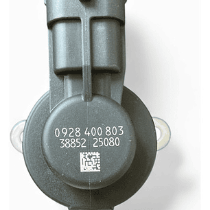 Válvula Reguladora De Presión 0928400803