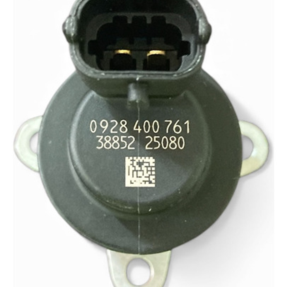 Válvula Reguladora De Presión Vw Constellation 0928400761 2