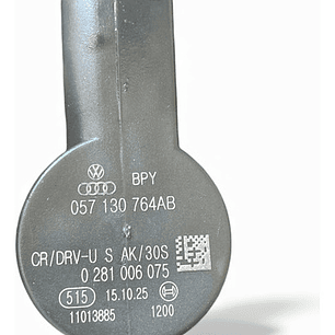 Válvula Reguladora De Presión 0281006075